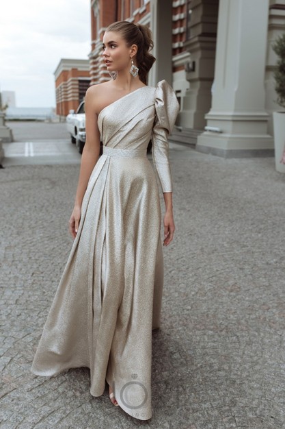 Свадебное платье «Бэль» | Свадебный салон GABBIANO в Новосибирске
