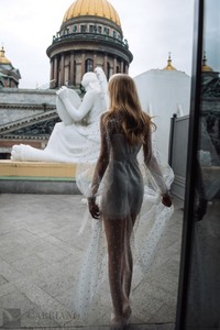 Свадебное платье Джустина , 
